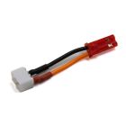 Spektrum SPMXCA327 Adapter: JST Battery / JST PH2.0 3P Device