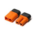 Spektrum SPMXCA502 Connector IC5 Device & IC5 Battery Set