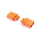 Spektrum XCA522 1pc. battery adapter: IC5 Device/IC3 Battery (2)