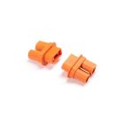 Spektrum XCA532 1pc. battery adapter: IC2 Device/IC3 Battery (2)