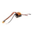 Spektrum SPMXSE1040 Firma 40A Brushed WP ESC : IC3