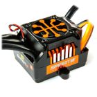 Spektrum XSE1155 Firma 150 Amp V2 Brushless Smart ESC 6S (Orange)