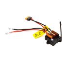 Spektrum SPMXSE2140RX SLT 40 Amp Brush Esc/Rx 1/10 4wd