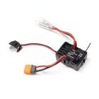 Spektrum XSE3325RX 25A SLT 2N1 ESC/RX NASCAR