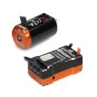 Spektrum 1/24 ESC/Motor Brushless Conversion Combo for Axial SCX24