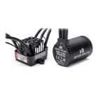 Spektrum XSEMC20 Smart Lite Sensorless Fixed Timing Motor/ESC Combo