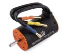 Spektrum XSM2700 Firma 3660 2200Kv 4-Pole Brushless Motor: 5mm