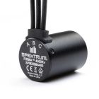 Spektrum XSM4400 FIRMA 2838 4500kv Brushless Motor