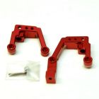 ST Racing Concepts STC42005FR Red CNC Machined Aluminum Front Shock Tower w/ Panhard Mount, for Associated Enduro