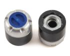 SSD RC 00007 Scale Locking Hubs (Blue) (2)