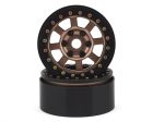 SSD RC 00180 Assassin 1.9 Beadlock Crawler Wheels (Bronze) (2)