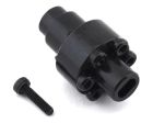 SSD RC 00196 SCX10 II AR44 HD Steel 6-Bolt Locker (UPDATED!)