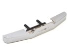 SSD RC 00273 TRX-4 Bronco Winch Bumper (Chrome)