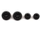 SSD RC 00418 SCX10 III/Capra Overdrive Portal Gears (14/21)