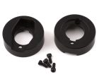 SSD RC 00442 TRX4 Portal Delete Brass Knuckle Weights (2)