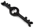 SSD RC 00583 Yota II Steel Front Axle Case
