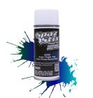Spaz Stix SZX05709 Color Changing Paint Green Purple Teal Aerosol 3.5 Oz 