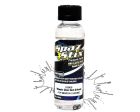 Spaz Stix ULTIMATE CLEAR COAT AIRBRUSH PAINT 2OZ - FOR MIRROR CHROME SZX10900