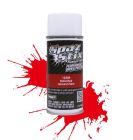Spaz Stix SZX12309 Solid Red Aerosol Paint 3.5 Oz 