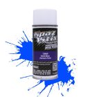 Spaz Stix SZX12609 Solid Aerosol Paint Blue 3.5 Oz