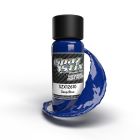 Spaz Stix 12610 Deep Blue Airbrush Ready Paint, 2oz Bottle