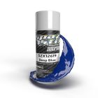 Spaz Stix 12619 Deep Blue Aerosol Paint, 3.5oz Can