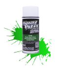 Spaz Stix SZX15359 Candy Apple Green Aerosol Paint 3.5 Oz 