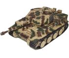 Taigen 13050 1/16 Panzerkampfwagen Tiger 1 Ausf. E (Mid Version)(Airsoft) Metal Edition