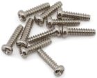 Tamiya 50573 Rc 2X8Mm Tapping Screw: 44002
