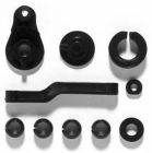 Tamiya TAM51005 P Parts TT 01