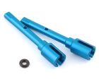 Tamiya TAM54502 Alum Propeller Joint TT02