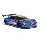Tamiya TAM58607A Subaru BRZ R&D 4WD Sport 2014 Rd.2