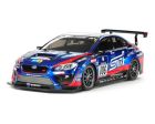 Tamiya 58645 1/10 Subaru WRX STI 24-Hour Nurburgring TT-02 4x4 On-Road Touring Kit