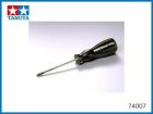Tamiya TAM74007 Screwdriver #1M (+)