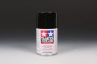 Tamiya TAM85006 Spray Lacquer TS-6 Matt Black