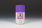 Tamiya TAM85024 Spray Lacquer TS-24 Purple