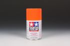 Tamiya TAM85031 Spray Lacquer TS-31 Bright Orange