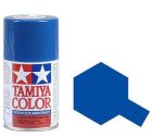 Tamiya TAM86004 Polycarbonate PS-4 Blue