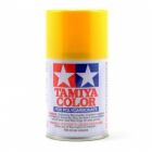 Tamiya TAM86006 Polycarbonate PS-6 Yellow