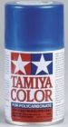 Tamiya 86016 Polycarbonate PS-16 Metallic Blue