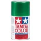 Tamiya TAM86017 Polycarbonate PS-17 Metal Green