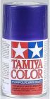 Tamiya TAM86018 Polycarbonate PS-18 Metallic Purple