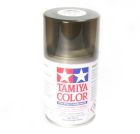 Tamiya TAM86031 Polycarbonate PS-31 Smoke, Spray 100 ml