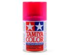 Tamiya TAM86040 PS-40 Translucent Pink, Spray