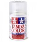 Tamiya TAM86055 PS-55 Flat Clear Spray