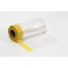 Tamiya TAM87164 Masking Tape Plastic Sheeting 550mm