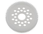Topline -EG-4872 48P Delrin Spur Gear (72T)