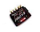 Tekin TEKTT1161  RS Pro Black Edition BL 1S 1/12 Sensored/Sensorless Brushless ESC