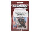 Team FastEddy TFE411 Tamiya TT-02 Chassis Rubber Sealed Bearing Kit