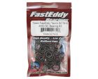 FastEddy TFE619 FastEddy Tekno SCT410 4WD SC Bearing Kit